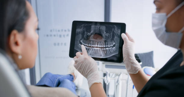 Licensed Wisdom Tooth Removal service in Shawneeland, VA - Dentist Open Now